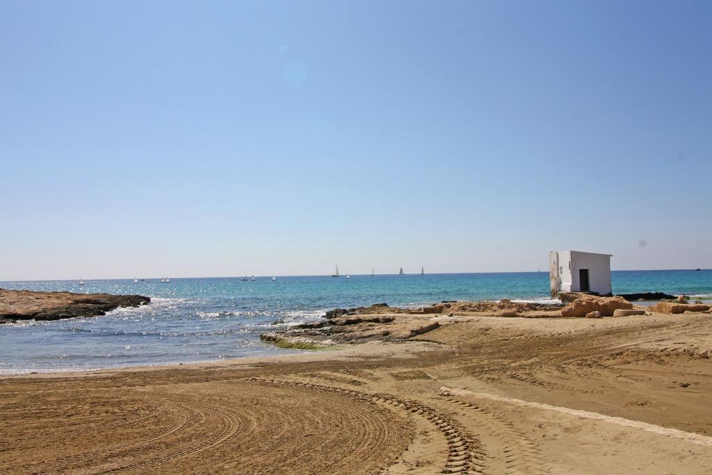 Holiday Villa Garduix Calpe Kültér fotó
