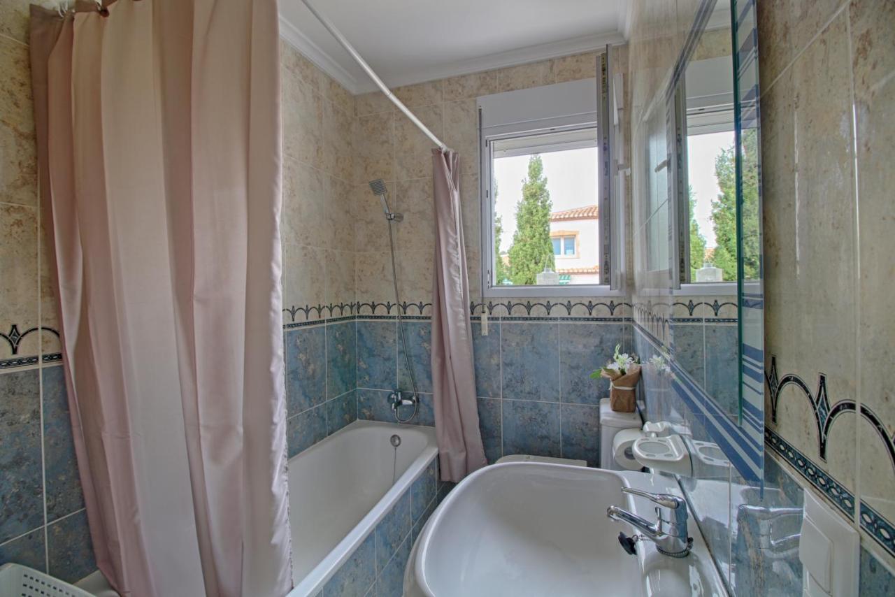 Holiday Villa Garduix Calpe Kültér fotó