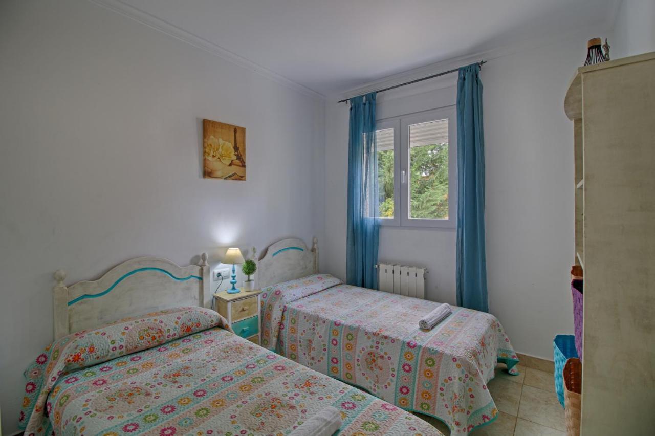 Holiday Villa Garduix Calpe Kültér fotó