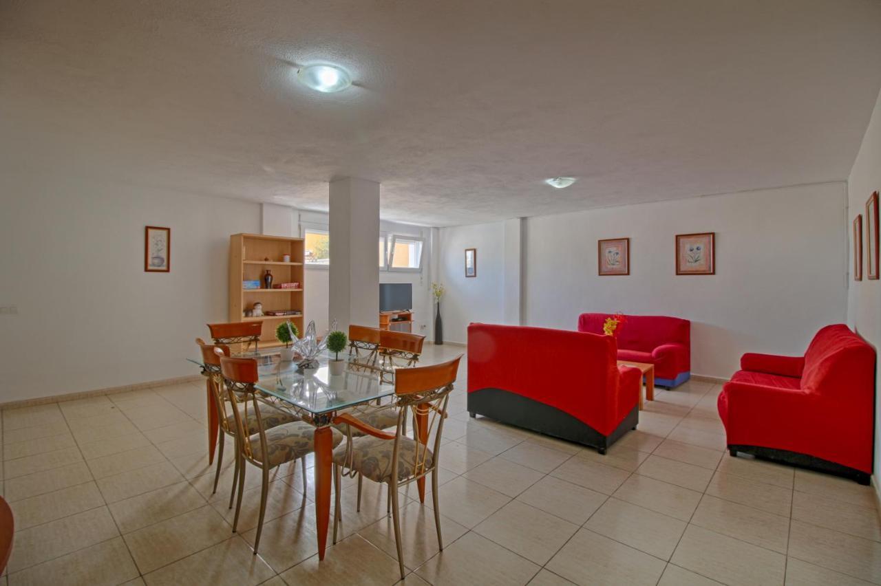 Holiday Villa Garduix Calpe Kültér fotó