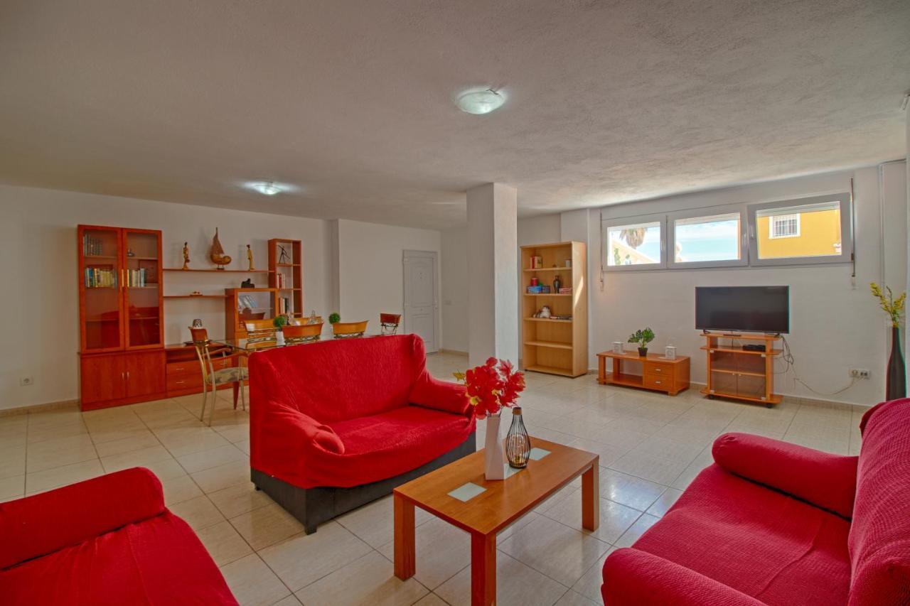Holiday Villa Garduix Calpe Kültér fotó