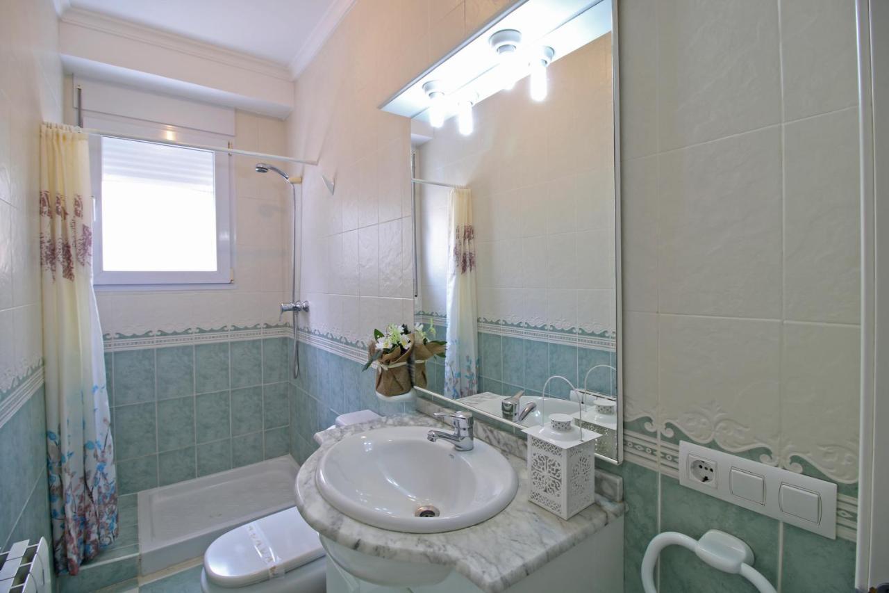 Holiday Villa Garduix Calpe Kültér fotó